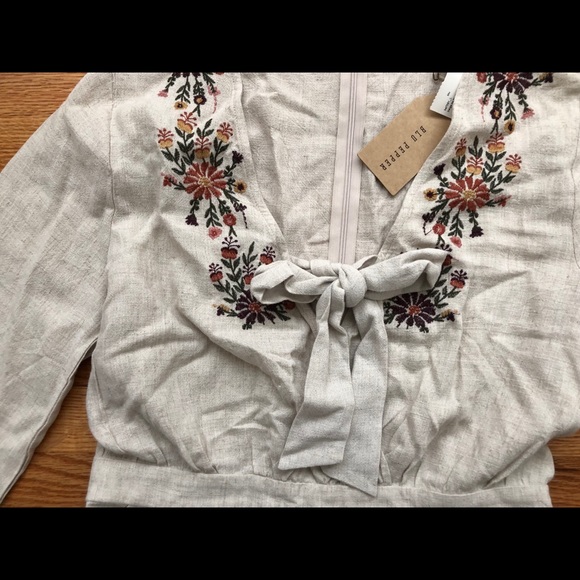 Romper - Picture 2 of 2